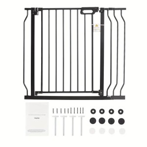 Extra Tall Auto Close Baby Gate